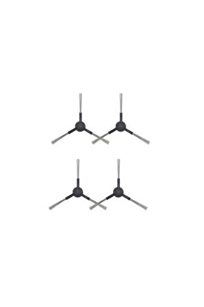 srfn ticaret Se V2 V3 V2 Pro (V-RVCLM21B)-(STYJ02YM-STYTJ02YM) / Vacuum Mop Pro Uyumlu Yenileme Seti