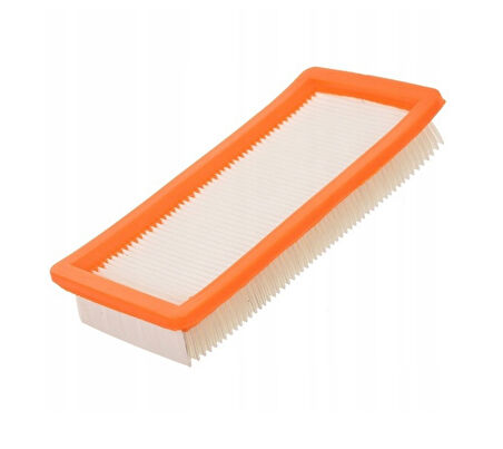 srfn ticaret Karcher K 5500 Uyumlu  Elektrikli Süpürge Hepa Filtresi