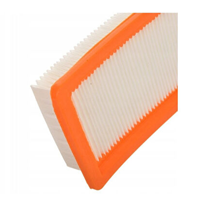 srfn ticaret Karcher K 5500 Uyumlu  Elektrikli Süpürge Hepa Filtresi