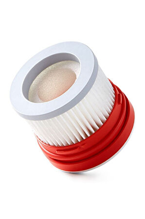 srfn ticaret Xiaomi Dreame XR Kablosuz Süpürge Uyumlu Hepa Filtre - 2 Adet