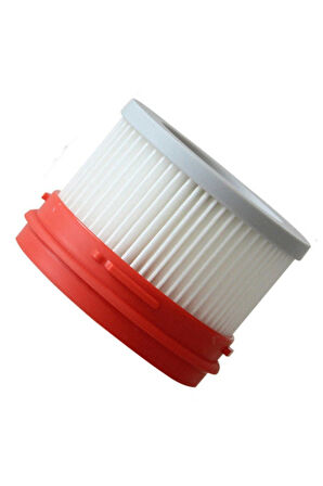 srfn ticaret Xiaomi Dreame V9/V9D Kablosuz Süpürge Uyumlu Hepa Filtre - 2 Adet