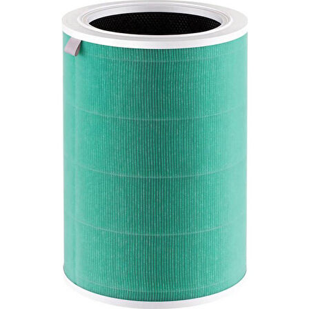 srfn ticaret Xiaomi Mi Smart Air Purifier Pro 2S Uyumlu Akıllı Hava Temizleyici Anti Formaldehyde Filtre (%100 İthal A+ Kalite)
