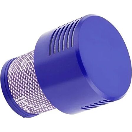 srfn ticaret Dyson V10 Uyumlu Arka Hepa Filtre 2 Adet