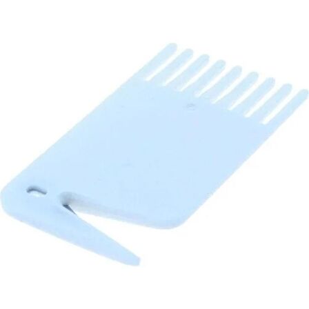 srfn ticaret Xiaomi G1 2in1 Essential (Mjstg1) Uyumlu 2 Adet Emici (Ana) Fırça ve Temizleme Tarağı - 3 Parça