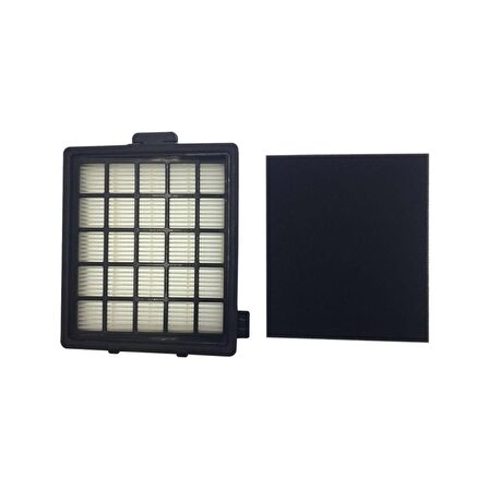 srfn ticaret Philips Fc 8146 Easy Life Hazne Içi Hepa Filtre