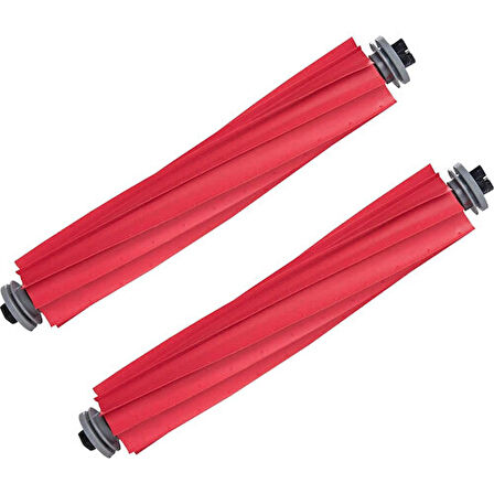 Srfn Ticaret Roborock S7 MaxV Robot Süpürge Ana Fırçası - 2 Adet