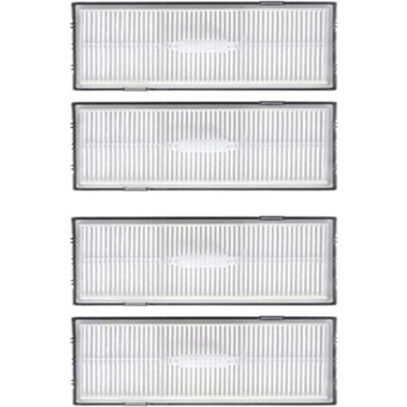 Srfn Ticaret Roborock S7+ Hepa Filtre - 4 Adet