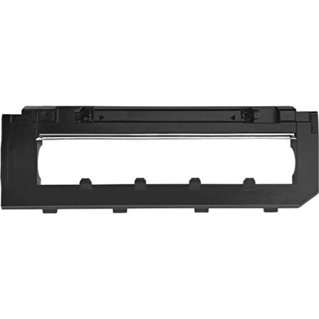 Srfn Ticaret Roborock Q7 Uyumlu Ana Fırça Alt Kapağı - Siyah