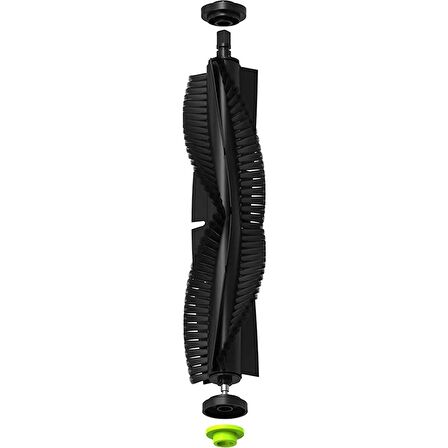 srfn ticaret 360 Vacuum Mop Cleaner S10 Uyumlu Robot Süpürge Ana Fırça - 1 Adet