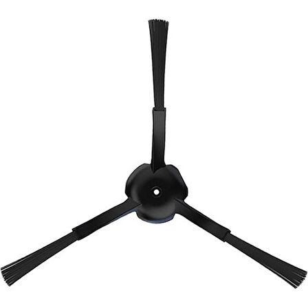 srfn ticaret 360 Vacuum Mop Cleaner S10 Uyumlu 1xHepa Filtre 1xYan Fırça Yedek Parça Seti