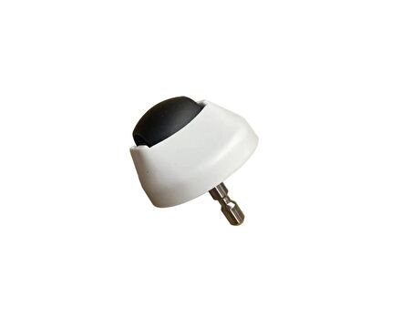 srfn ticaret Xiaomi MOP PRO (model no STYTJ02YM) Uyumlu Ön Tekerlek - 1 adet