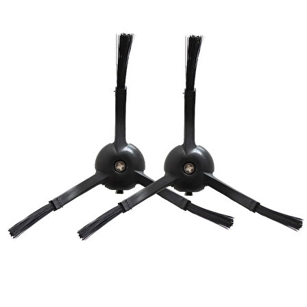 srfn ticaret Xiaomi Mop 2 Pro MJST1SHW (Siyah) Uyumlu Yedek Parça Seti