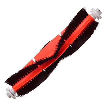 srfn ticaret Xiaomi Mop 2 Pro MJST1SHW Uyumlu Ana Fırça ve Hepa Filtre Seti