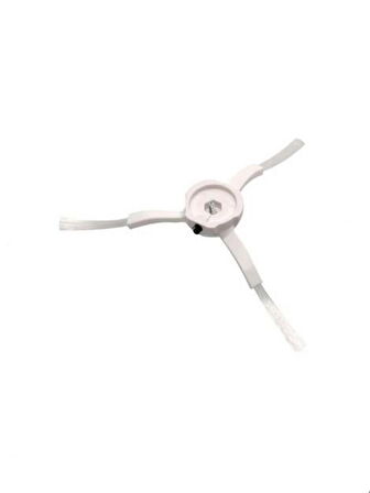 srfn ticaret Xiaomi Mop 2 Pro MJST1SHW Uyumlu Yan Fırça - 2 Adet