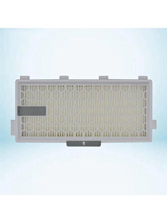 srfn ticaret Miele SF-HA 50 Uyumlu Elektrikli Süpürge Hepa Filtresi