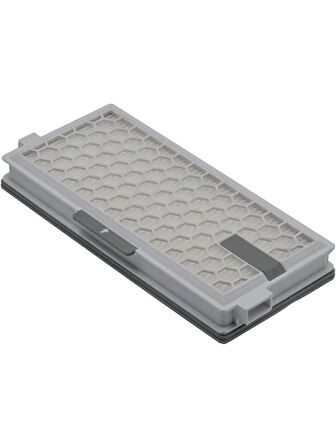 srfn ticaret Miele SF-HA 50 Uyumlu Elektrikli Süpürge Hepa Filtresi