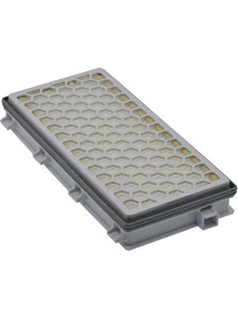 srfn ticaret Miele SF-HA 50 Uyumlu Elektrikli Süpürge Hepa Filtresi