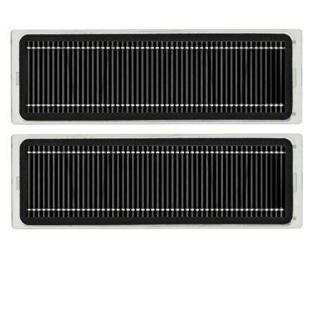 srfn ticaret Xiaomi Dreama F9 Karbon Set - Siyah