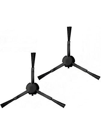 srfn ticaret Xiaomi Dreama F9 Karbon Set - Siyah