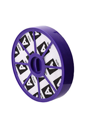 srfn ticaret Dyson Dc05 Dc08 Dc14 Dc15 Dc19 Dc20 Dc21 Süpürge Uyumlu Motor Hepa Filtre Seti
