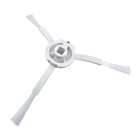 srfn ticaret Xiaomi Vacuum Mop 2 (STYTJ03ZHM) Robot Süpürge Aksesuar Bakım Tam Set