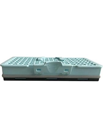 srfn ticaret LG Uyumlu ADQ56691101 - ADQ56691102 - ADQ56691103 - ADQ73453702 Elektrikli Süpürge Hepa Filtresi