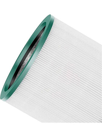 srfn ticaret srfn ticaret srfn ticaret Dyson Pure Cool Link BP01/AM11 Uyumlu Hava Temizleyici Silindirik Hepa Filtre