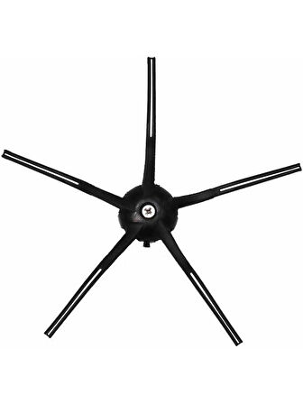 srfn ticaret S7 Robot Süpürge Uyumlu 13 Parça Mega Yedek Parça Set