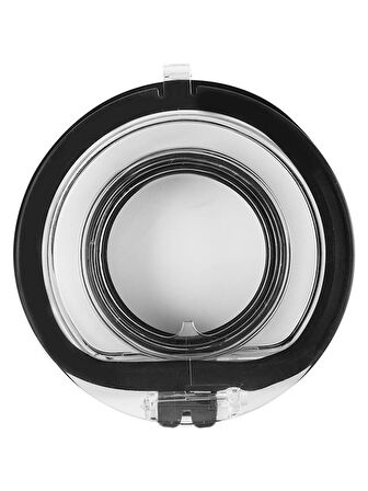 srfn ticaret Dyson V10 Için Toz Kutusu Taban Kapağı Robotik Süpürge Alt Kutu Kapağı Sızdırmazlık Halkası B