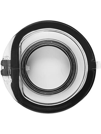 srfn ticaret Dyson V10 V11 Için Toz Kutusu Taban Kapağı Robotik Süpürge Alt Kutu Kapağı Akülü Elektrikli Süpürge Tabanı Kapağı Sızdırmazlık Halkası B