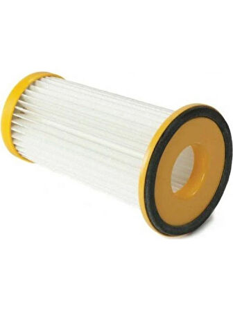 srfn ticaret Philips Fc 8279 Uyumlu Elektrikli Süpürge Silindirik Filtresi ve Hepa Filtre