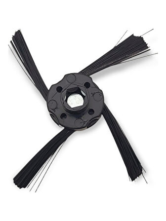 srfn ticaret Neato Botvac Uyumlu BV75 Robot Süpürge Yedek Parça Seti