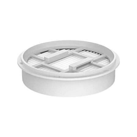 srfn ticaret Xiaomi Deerma VC20 VC21 VC20S Uyumlu Elektrikli Süpürge Hepa Filtresi - 1 Adet
