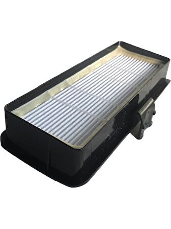 srfn ticaret Lg VC4220-VK5320 Serisi Uyumlu Hepa Filtre/ VC4220NHT VC4220NHTU VC4220NRT VK5320NHT Elektrikli Süpürge Parçaları