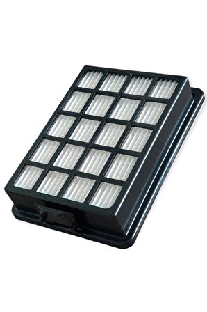 srfn ticaret Sc 07f50vr - 07h40j1v - 15f50uz - 15f50vr -15f50vv  Uyumlu Elektrikli Süpürge Hepa Filtre