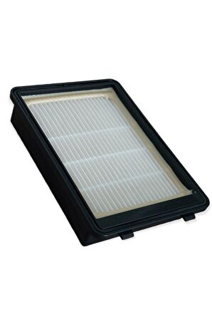 srfn ticaret Sc 07f50vr - 07h40j1v - 15f50uz - 15f50vr -15f50vv  Uyumlu Elektrikli Süpürge Hepa Filtre