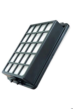 srfn ticaret Sc 07f50vr - 07h40j1v - 15f50uz - 15f50vr -15f50vv  Uyumlu Elektrikli Süpürge Hepa Filtre