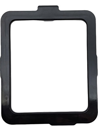 srfn ticaret Philips Uyumlu Fc 9743 Powerpro Expert Süpürge Sünger Filtre Çerçevesi