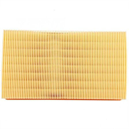 srfn ticaret Karcher K - NT & XPert Serisi Uyumlu 6.904-367.0 Elektrikli Süpürge Hepa Filtresi