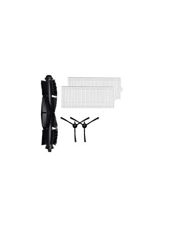 srfn ticaret Tefal Rg 8477 X-Plorer 70 Series Uyumlu Robot Süpürge Aksesuar Seti