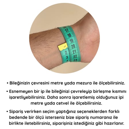 Havlit, Hematit Doğal Taş Bileklik, Unisex Bileklik, Tasarım Bileklik İpli Ayarlanabilir