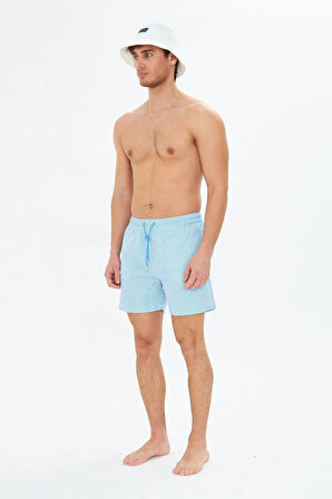 Erkek Söke Deniz Şortu