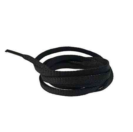 Mumlu Ayakkabı Bağı Yassı K915 100cm 1 Çift