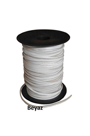 Deri Ayakkabı Bağı Leathercraft 1,5 Metre 1 Adet