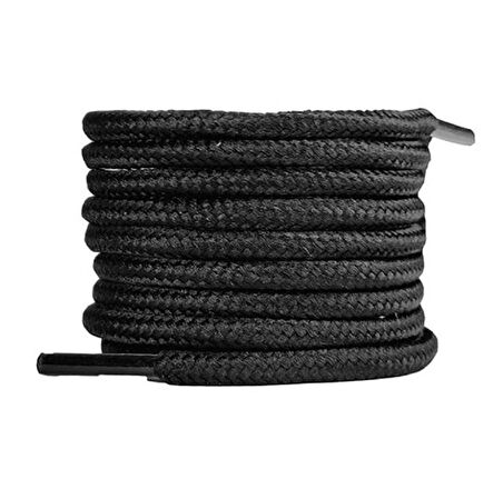 Yuvarlak Bot Bağcığı K350 100cm 1 Çift