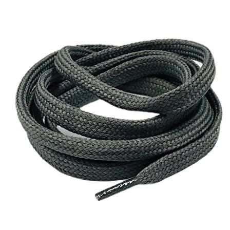 Yassı Spor Ayakkabı Bağı K103 120cm 1 Çift