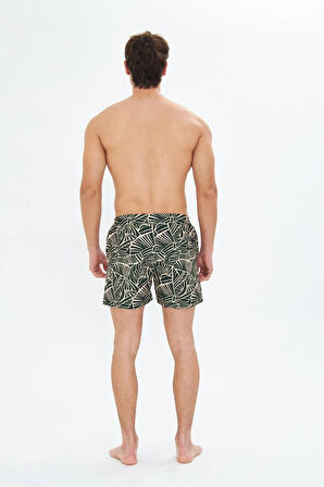 Erkek Deniz Şortu Fethiye