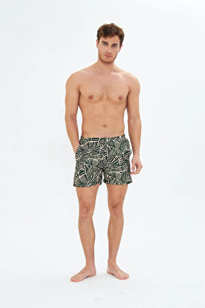 Erkek Deniz Şortu Fethiye