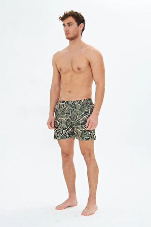 Erkek Deniz Şortu Fethiye