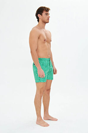 Erkek Deniz Şortu Kaş